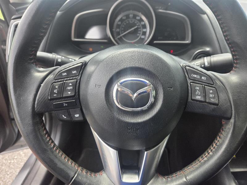Mazda MAZDA3 i Touring AT 4-Door 2015