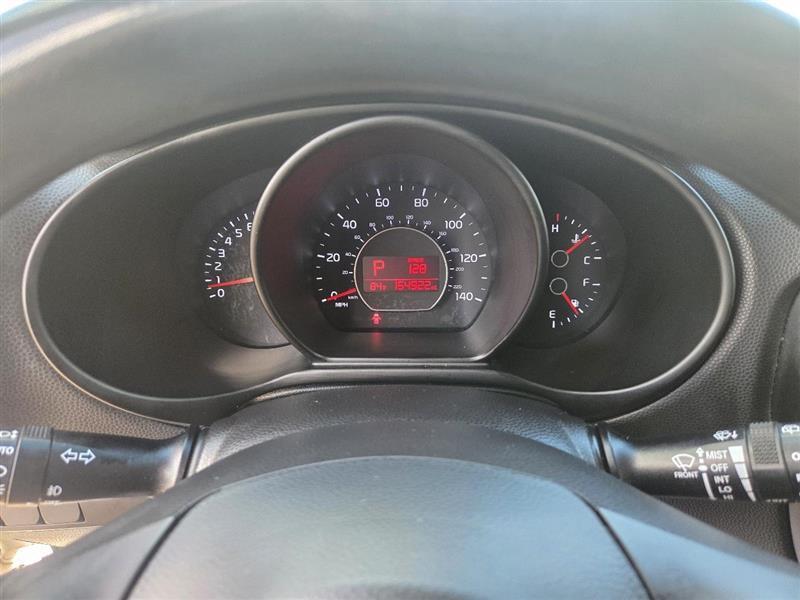 Kia Soul + 2019