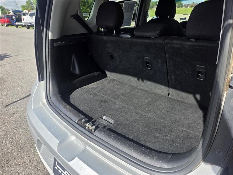Kia Soul + 2019
