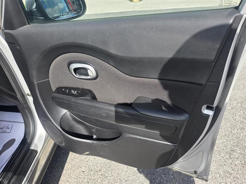 Kia Soul + 2019