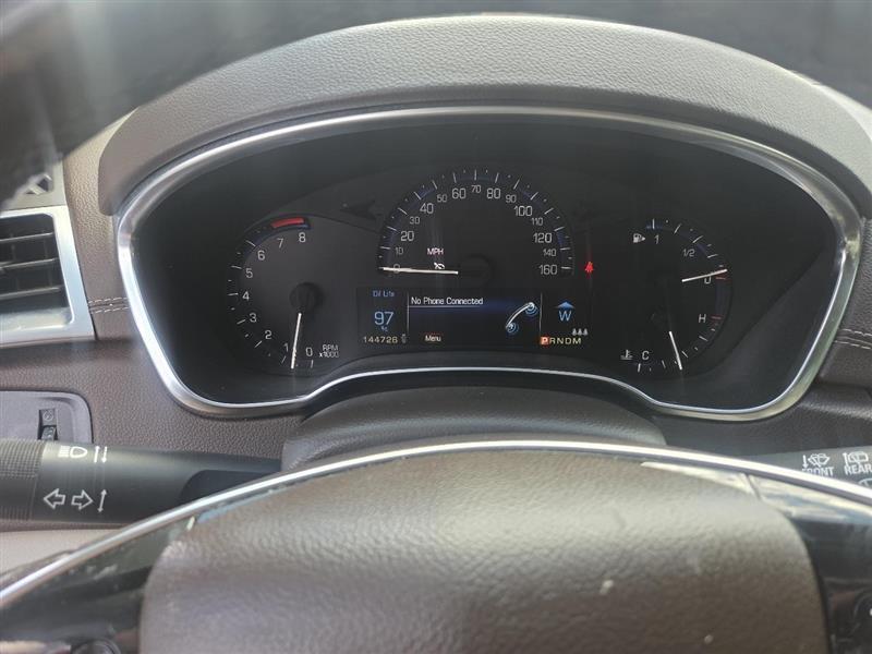 Cadillac SRX Luxury Collection FWD 2015