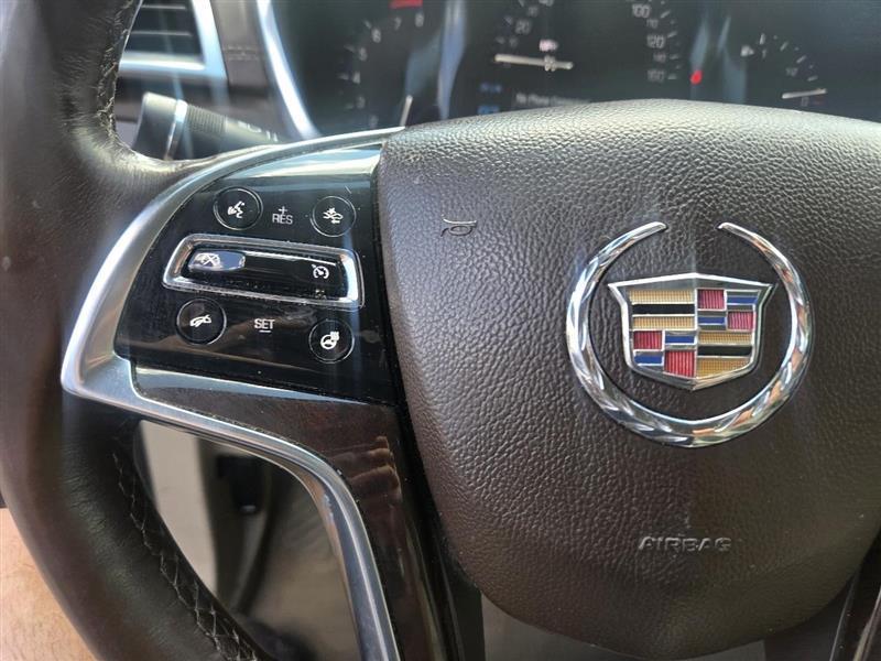 Cadillac SRX Luxury Collection FWD 2015