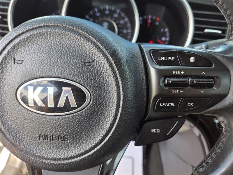 Kia Optima EX 2014