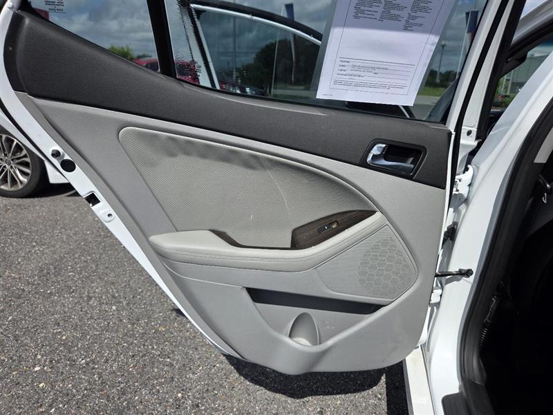 Kia Optima EX 2014