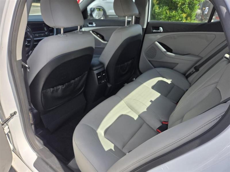 Kia Optima EX 2014