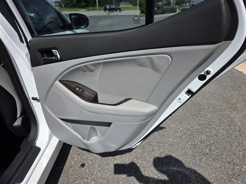 Kia Optima EX 2014