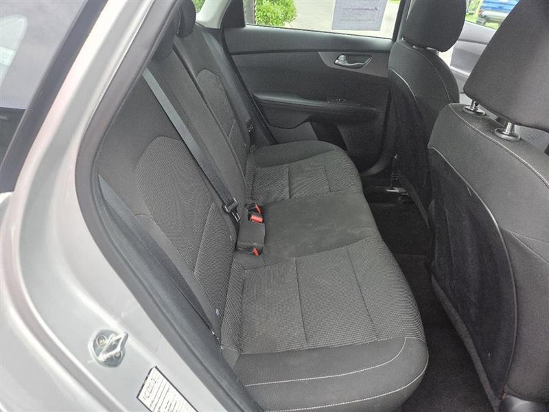 Kia Forte FE 6M 2019