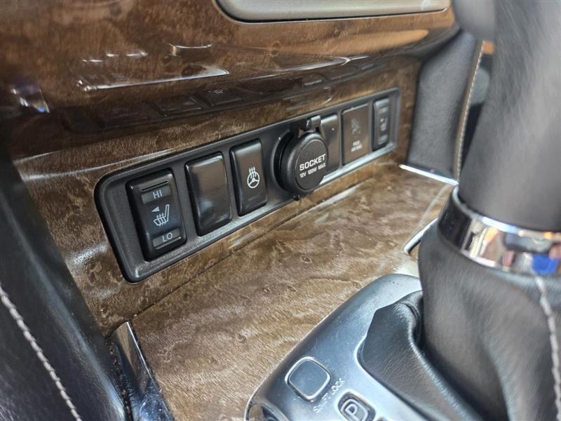 Infiniti QX80 2WD 2016