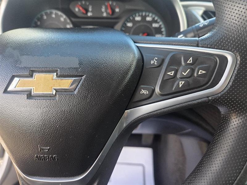 Chevrolet Malibu LT 2022