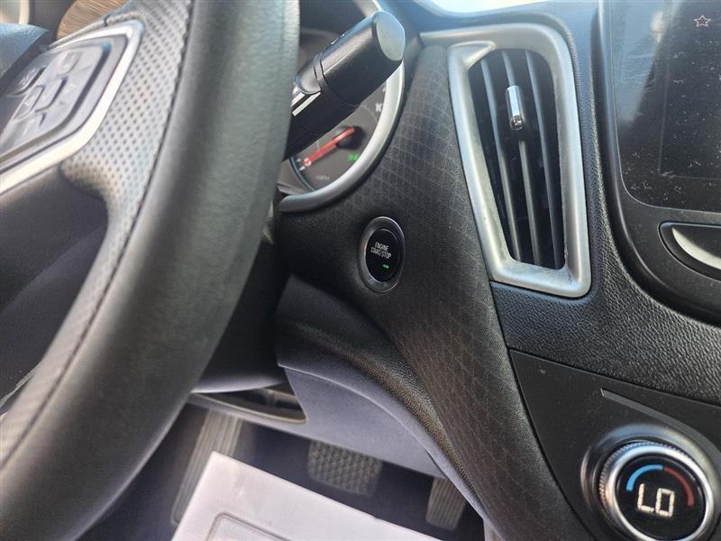 Chevrolet Malibu LT 2022