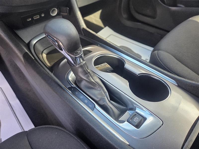 Chevrolet Malibu LT 2022