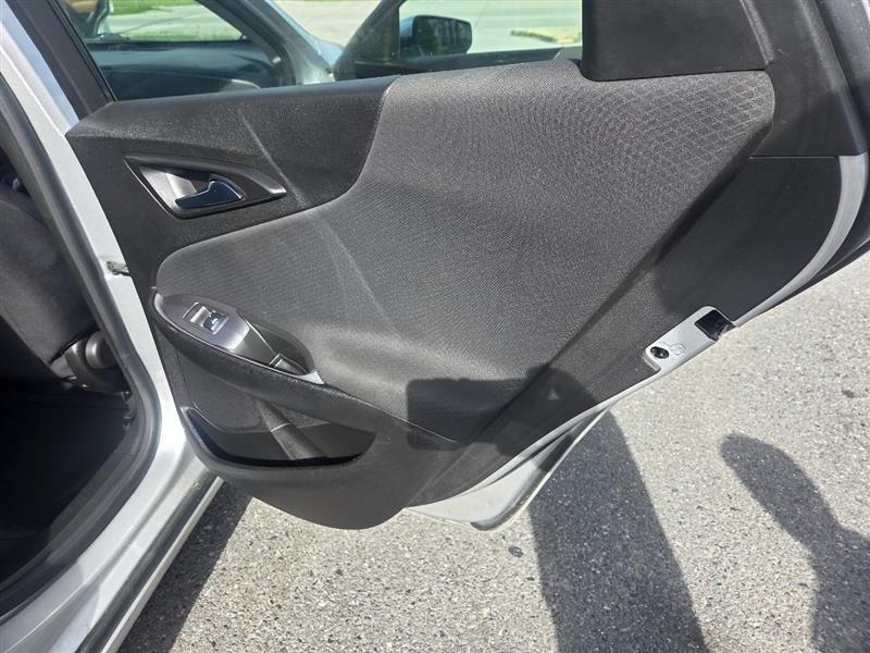Chevrolet Malibu LT 2022