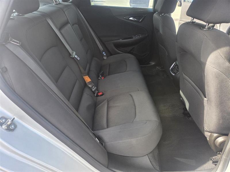 Chevrolet Malibu LT 2022