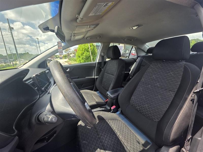 Kia Rio S 2019