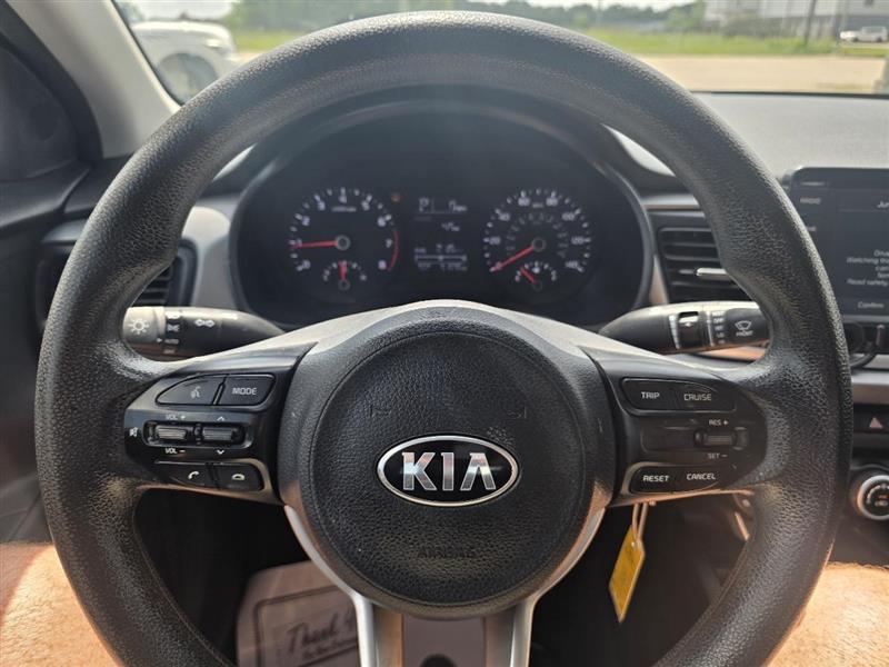 Kia Rio S 2019