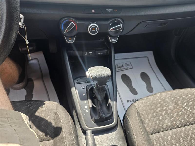Kia Rio S 2019