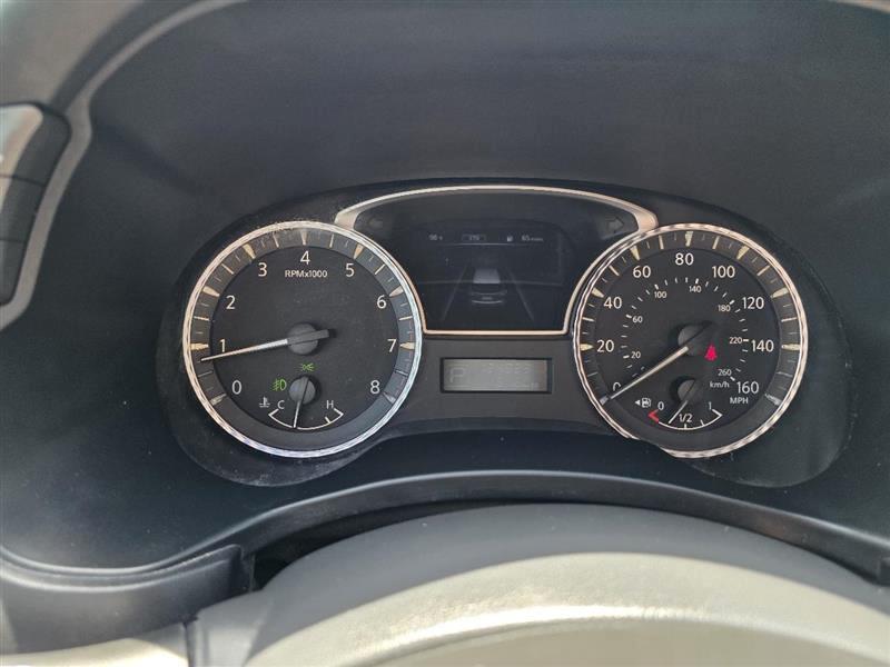 Infiniti QX60 Base FWD 2015