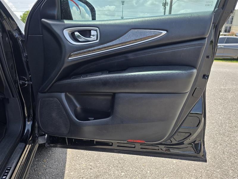 Infiniti QX60 Base FWD 2015