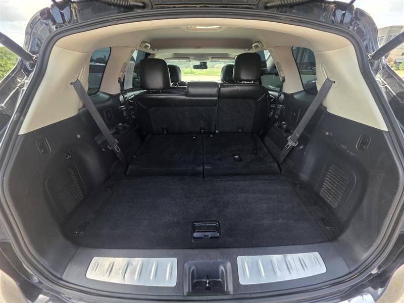Infiniti QX60 Base FWD 2015