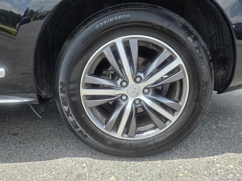 Infiniti QX60 Base FWD 2015