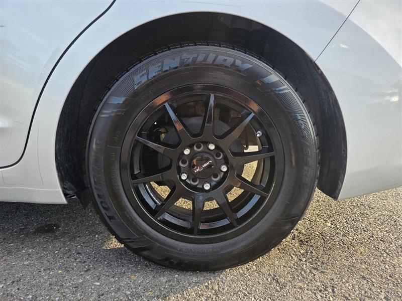 Hyundai Elantra SE 6AT 2017