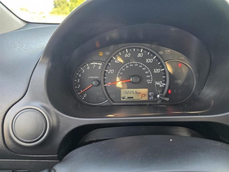Mitsubishi Mirage G4 LE 2022
