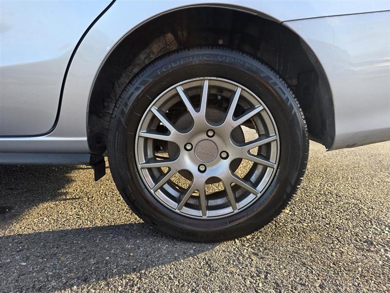 Mitsubishi Mirage G4 LE 2022