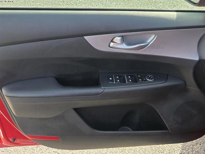 Kia Forte LXS 2023