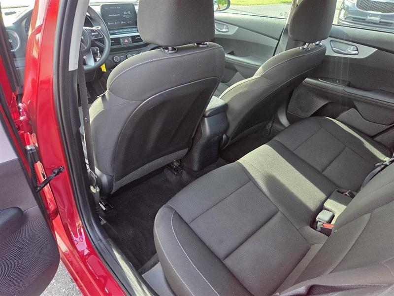 Kia Forte LXS 2023