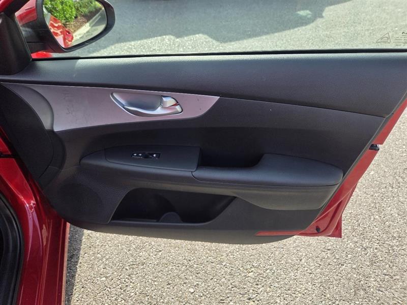 Kia Forte LXS 2023