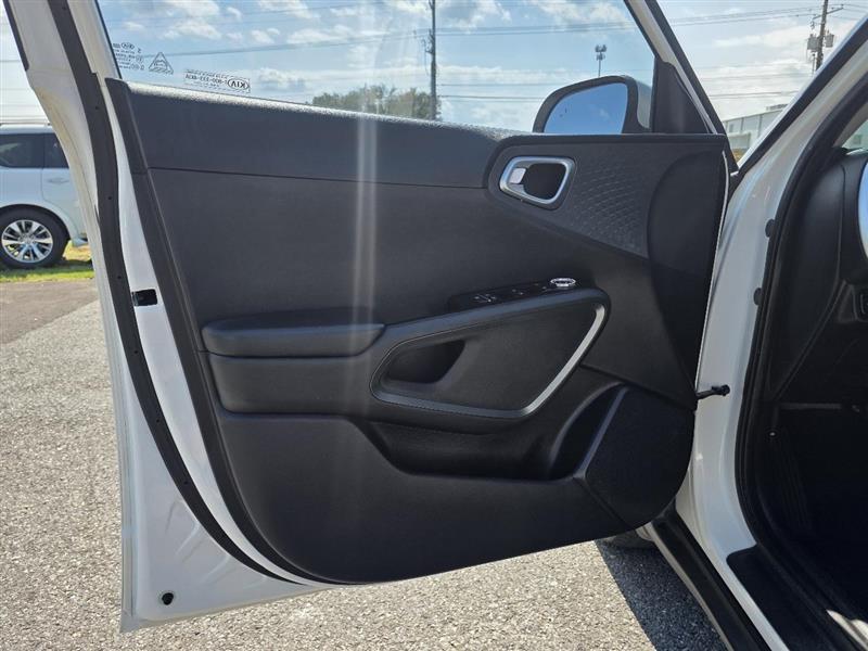 Kia Soul S 2020