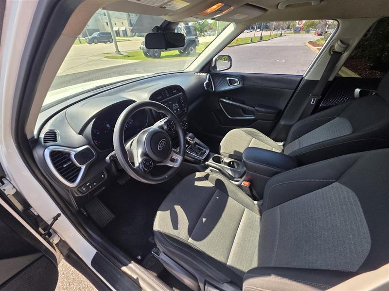 Kia Soul S 2020