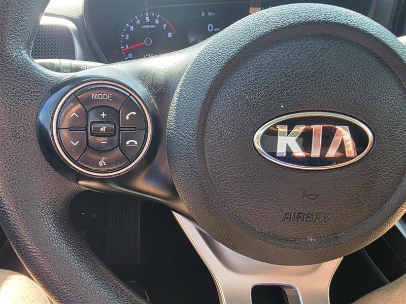 Kia Soul S 2020