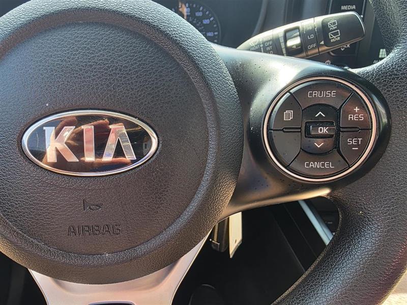 Kia Soul S 2020