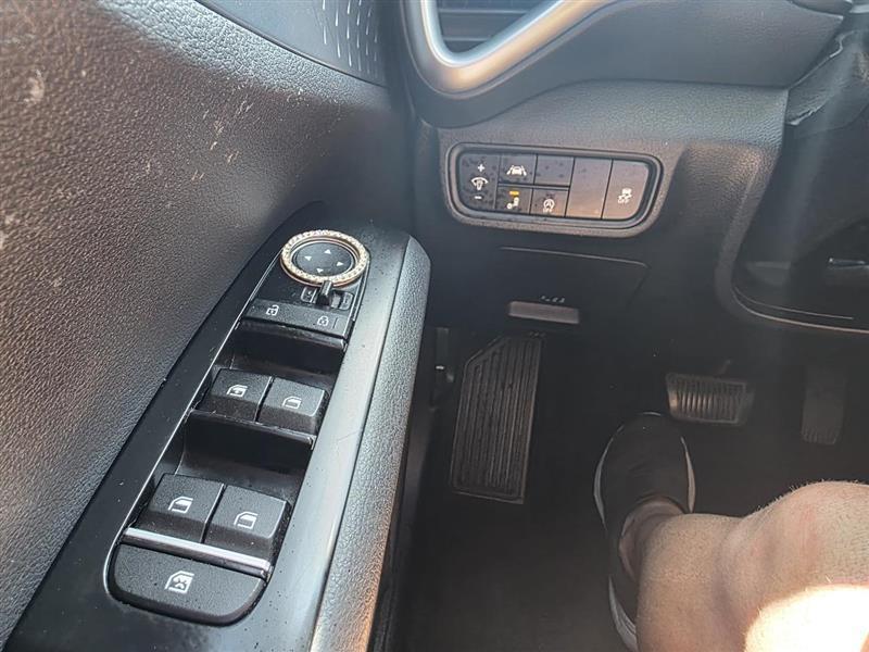Kia Soul S 2020