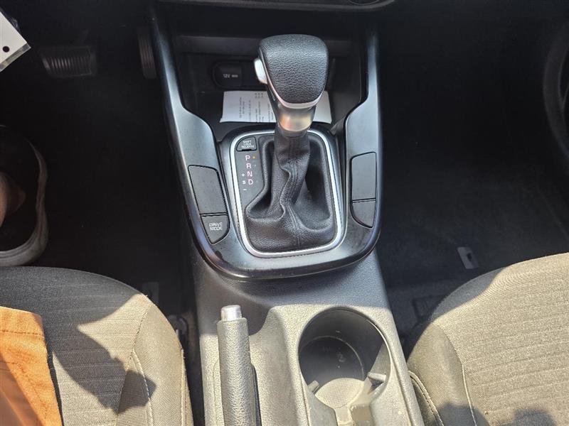 Kia Soul S 2020