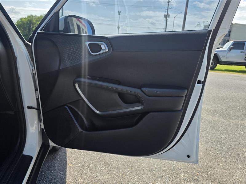 Kia Soul S 2020