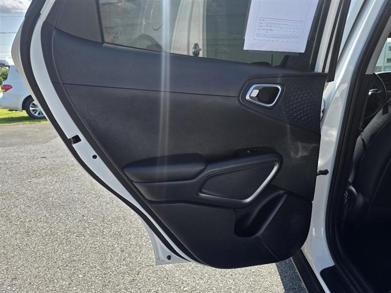 Kia Soul S 2020