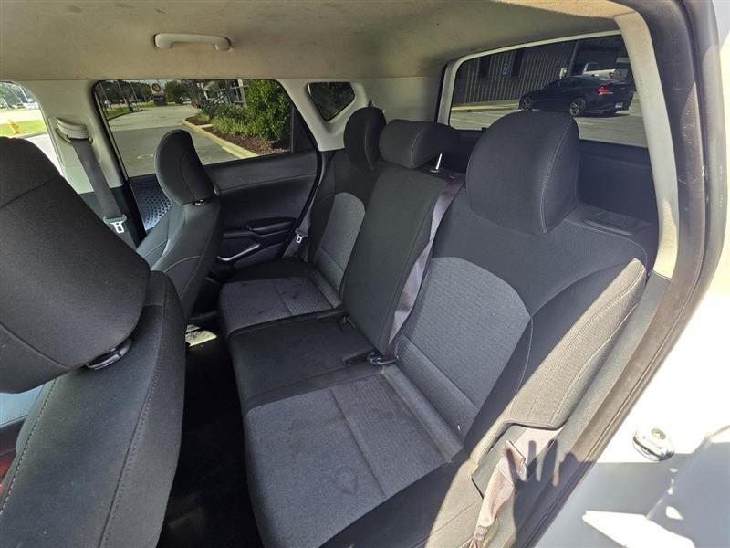 Kia Soul S 2020