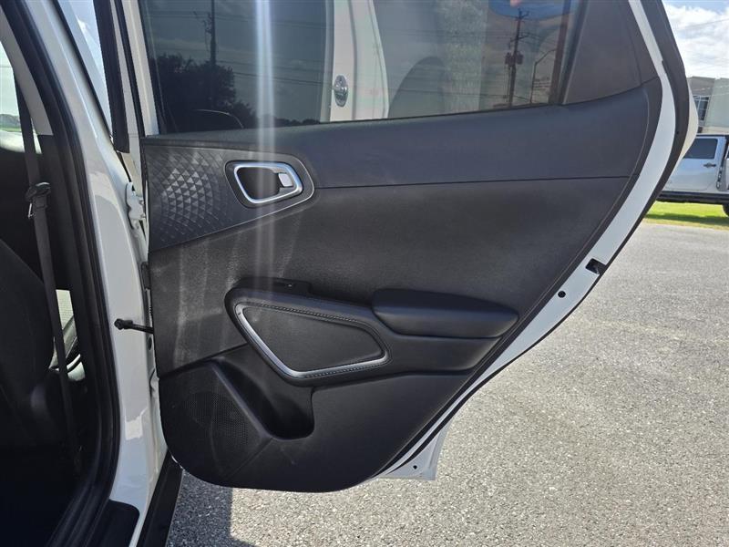 Kia Soul S 2020