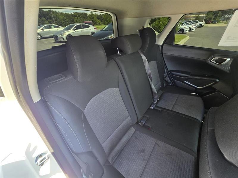 Kia Soul S 2020