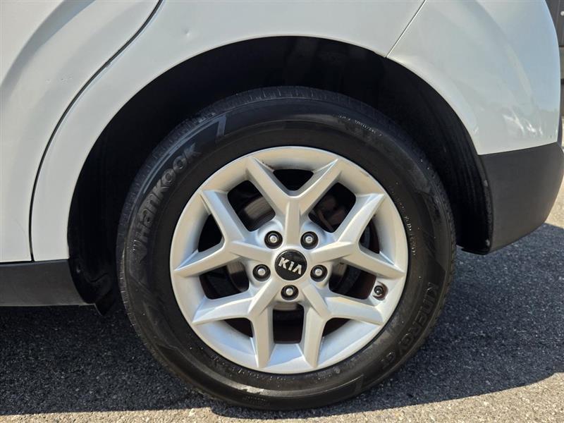 Kia Soul S 2020