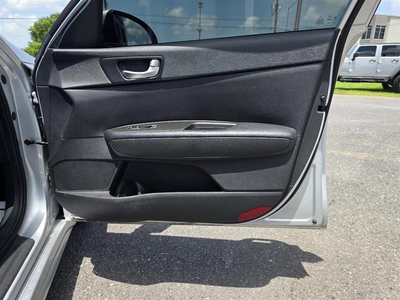 Kia Optima LX 2019