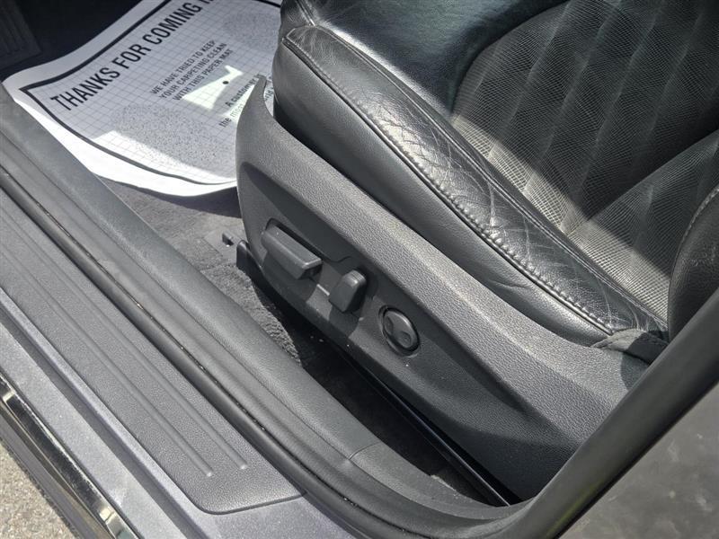 Hyundai Sonata Sport 2019