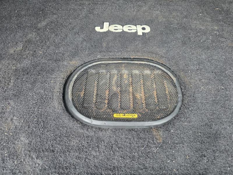 Jeep Wrangler Unlimited Sport 4WD 2017