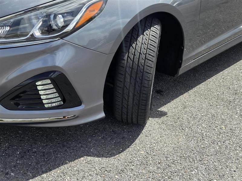 Hyundai Sonata Sport 2019