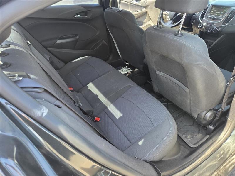 Chevrolet Cruze LT Auto 2018