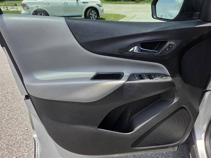 Chevrolet Equinox LS 2WD 2021