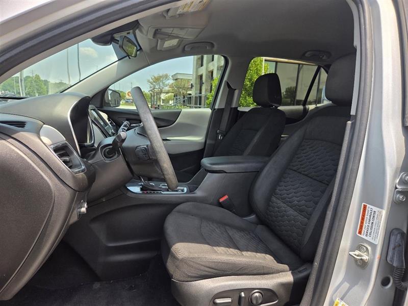 Chevrolet Equinox LS 2WD 2021