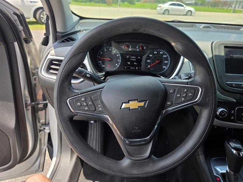 Chevrolet Equinox LS 2WD 2021